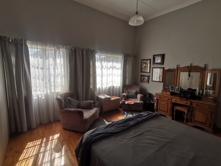 4 Bedroom Property for Sale in Senekal Free State